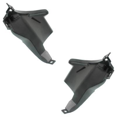 New Rear Left And Rear Right Bumper Cover Support Compatible With Toyota Prius Technology Prius thumbnail 5