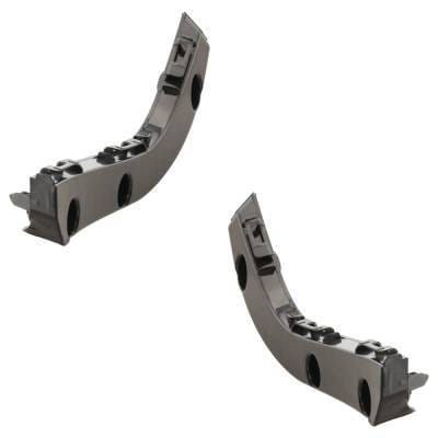 New Front Left And Front Right Bumper Cover Support Compatible With Toyota Avalon Limited 6 Cyl 3.5L thumbnail 15
