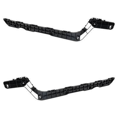 New Rear Left And Rear Right Bumper Cover Support Compatible With Lexus Toyota Land Cruiser Base 8