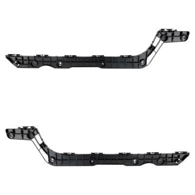 New Rear Left And Rear Right Bumper Cover Support Compatible With Lexus Toyota Land Cruiser Base 8 thumbnail 3