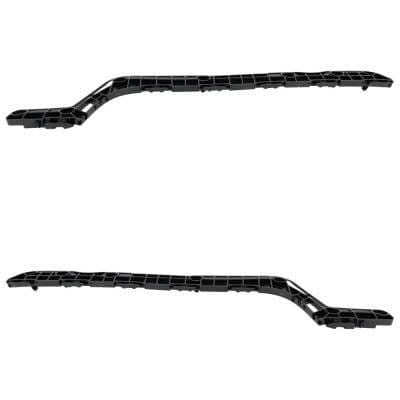 New Rear Left And Rear Right Bumper Cover Support Compatible With Lexus Toyota Land Cruiser Base 8 thumbnail 7
