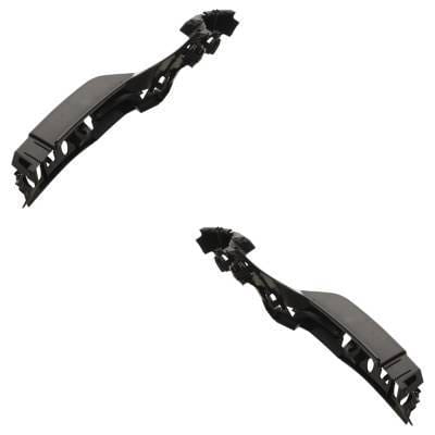 New Rear Left And Rear Right Bumper Cover Support Compatible With Bmw 330E Xdrive Base 4 Cyl 2.0L thumbnail 7