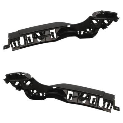 New Rear Left And Rear Right Bumper Cover Support Compatible With Bmw 330E Xdrive Base 4 Cyl 2.0L thumbnail 9