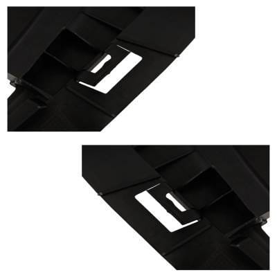 New Front Left And Front Right Bumper Cover Support Compatible With Honda Accord Hybrid Sport-L 4 thumbnail 15