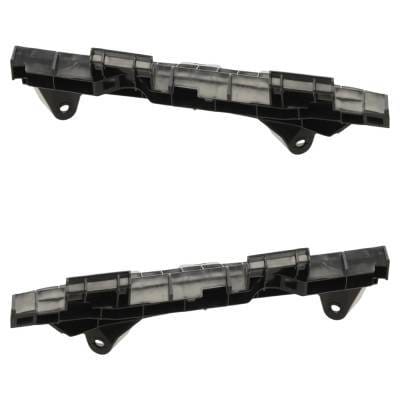 Front Left Inner And Front Right Inner Bumper Bracket Compatible With Toyota Venza Le 4 Cyl 2.5L thumbnail 11