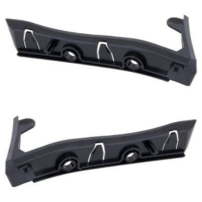 New Front Left And Front Right Bumper Bracket Compatible With Cadillac Escalade Ext Premium Escalade