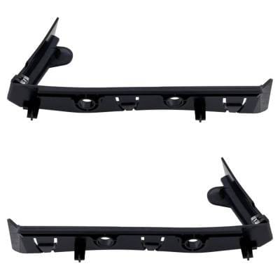 New Front Left And Front Right Bumper Bracket Compatible With Cadillac Escalade Esv Platinum thumbnail 11
