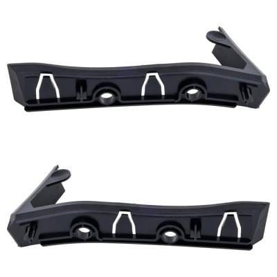 New Front Left And Front Right Bumper Bracket Compatible With Cadillac Escalade Esv Platinum thumbnail 3