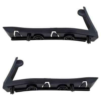 New Front Left And Front Right Bumper Bracket Compatible With Cadillac Escalade Esv Platinum thumbnail 9