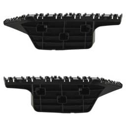 New Front Left And Front Right Bumper Bracket Compatible With Cadillac Escalade Premium Luxury