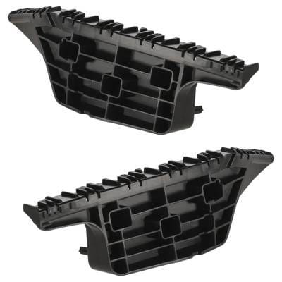 New Front Left And Front Right Bumper Bracket Compatible With Cadillac Escalade Premium Luxury thumbnail 5