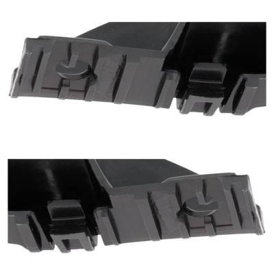 New Front Left And Front Right Bumper Bracket Compatible With Cadillac Escalade Esv Platinum thumbnail 15