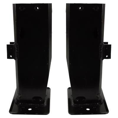 New Front Left And Front Right Bumper Bracket Compatible With Cadillac Ats Premium Luxury Ats Luxury thumbnail 7