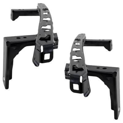 New Front Left And Front Right Bumper Bracket Compatible With Acura Mdx Base 6 Cyl 3.5L Mdx Sh-Awd 6 thumbnail 15
