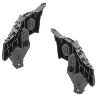 New Front Left And Front Right Bumper Bracket Compatible With Buick Encore Premium 4 Cyl 1.4L Encore thumbnail 13