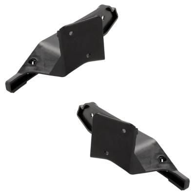 New Front Left And Front Right Bumper Bracket Compatible With Cadillac Cts Performance 6 Cyl 3.6L thumbnail 7