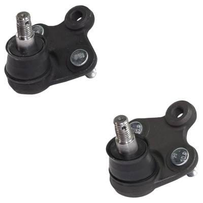 New Front Left Lower And Front Right Lower Ball Joint Compatible With Honda Cr-V Se 4 Cyl 2.4L Cr-V thumbnail 5