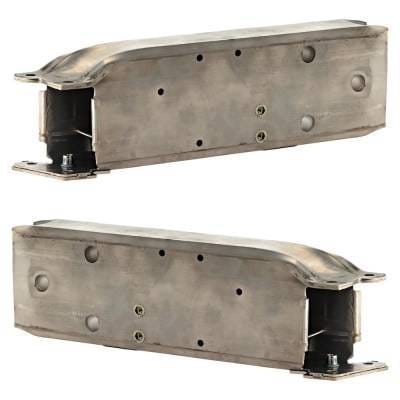 New Front Left And Front Right Bumper Bracket Compatible With Bmw 330I Base 228I Base 2012-2021 By