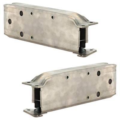 New Front Left And Front Right Bumper Bracket Compatible With Bmw 230I Base 330E Base 2012-2021 By thumbnail 5
