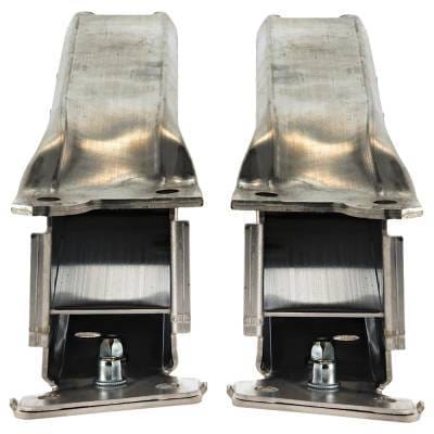 New Front Left And Front Right Bumper Bracket Compatible With Bmw 228I Xdrive Base 435I Gran Coupe thumbnail 3