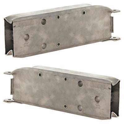 New Front Left And Front Right Bumper Bracket Compatible With Bmw 228I Xdrive Base 435I Gran Coupe thumbnail 7