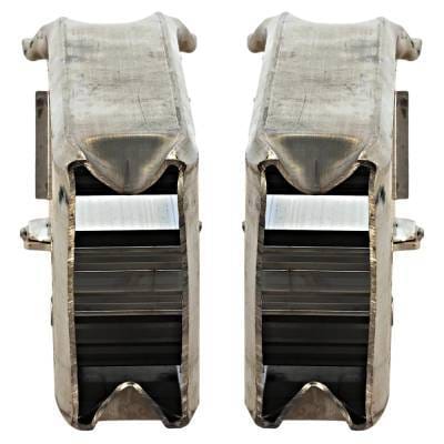 New Front Left And Front Right Bumper Bracket Compatible With Bmw 228I Xdrive Base 435I Gran Coupe thumbnail 9
