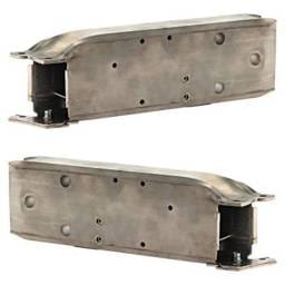 New Front Left And Front Right Bumper Bracket Compatible With Bmw 230I Base 328I Gt Xdrive Base