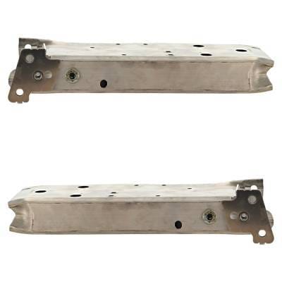 New Front Left And Front Right Bumper Bracket Compatible With Bmw 230I Base 328I Gt Xdrive Base thumbnail 11