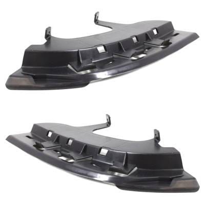 New Pair Of Headlight Bracket Compatible With Buick Lucerne Cx 6 Cyl 3.8L Lucerne Cxl Special thumbnail 7