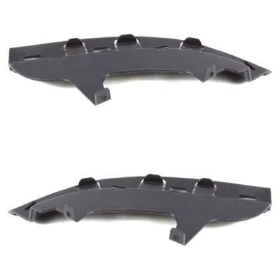 New Pair Of Headlight Bracket Compatible With Buick Lucerne Super 8 Cyl 4.6L Lucerne Cx 6 Cyl 3.9L thumbnail 11