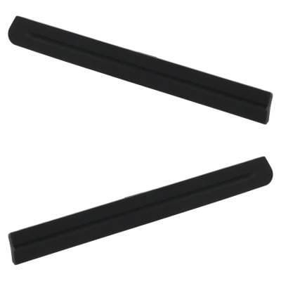 New Left Lower And Right Lower Grille Trim Compatible With Honda Odyssey Lx Odyssey Ex 6 Cyl 3.5L thumbnail 3