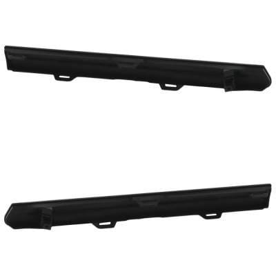 New Left Lower And Right Lower Grille Trim Compatible With Honda Odyssey Touring Odyssey Ex 6 Cyl thumbnail 11