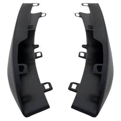 New Left Lower And Right Lower Grille Trim Compatible With Bmw 328I Xdrive Base 330I Base 2016-2019 thumbnail 13