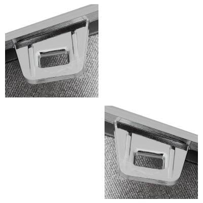 New Pair Of Grille Trim Compatible With Honda Accord Hybrid Ex-L Accord Ex-L 2021-2022 By Ho1212128 thumbnail 15