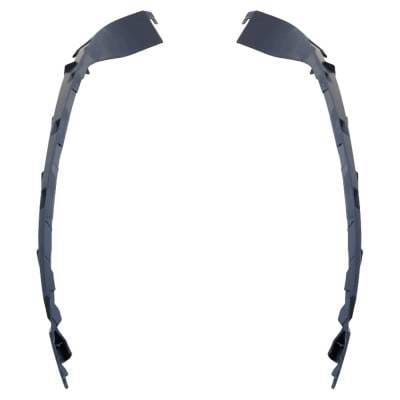 New Pair Of Grille Trim Compatible With Honda Accord Ex-L Accord Hybrid Ex 2018-2020 By Ho1213123 thumbnail 3