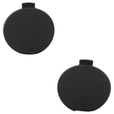 New Rear Left And Rear Right Hitch Cover Compatible With Mazda 6 Carbon Edition 4 Cyl 2.5L 6 Gs-L 4