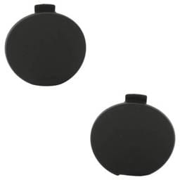 New Rear Left And Rear Right Hitch Cover Compatible With Mazda 6 Grand Touring Reserve 4 Cyl 2.5L 6