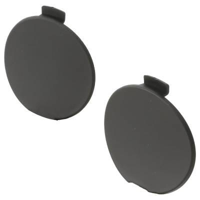 New Rear Left And Rear Right Hitch Cover Compatible With Mazda 6 Signature 4 Cyl 2.5L 6 Gs 4 Cyl thumbnail 3