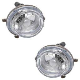 New Front Left And Front Right Fog Light Compatible With Mazda Mx-5 Miata 25Th Anniversary Edition 5