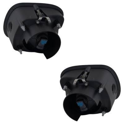 New Front Left And Front Right Fog Light Compatible With Freightliner Cascadia 125 Cascadia 126 thumbnail 9