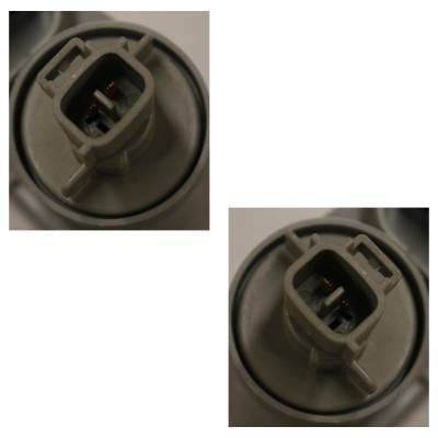 New Front Right And Front Left Turn Signal Light Compatible With Toyota 4Runner Sr5 4 Cyl 2.4L thumbnail 9
