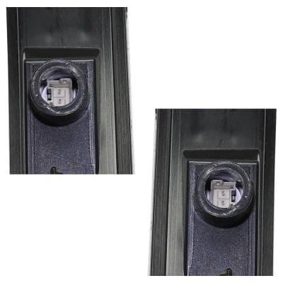 New Pair Of Mirror Turn Signal Light Compatible With Hyundai Tucson Fuel Cell Tucson Ultimate 4 Cyl thumbnail 13