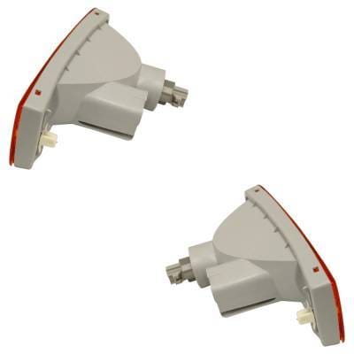 New Front Right And Front Left Turn Signal Light Compatible With Toyota 4Runner Sr5 6 Cyl 3.0L thumbnail 3