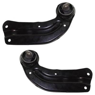 New Rear Left And Rear Right Trailing Arm Compatible With Buick Chevrolet Saab Regal Cxl 4 Cyl 2.4L