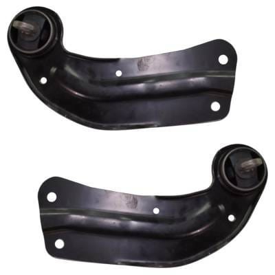 New Rear Left And Rear Right Trailing Arm Compatible With Buick Chevrolet Saab Regal Cxl 4 Cyl 2.4L thumbnail 7