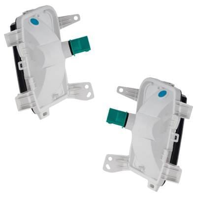 New Front Left And Front Right Turn Signal Light Compatible With Cadillac Xt5 Premium Luxury 6 Cyl thumbnail 7