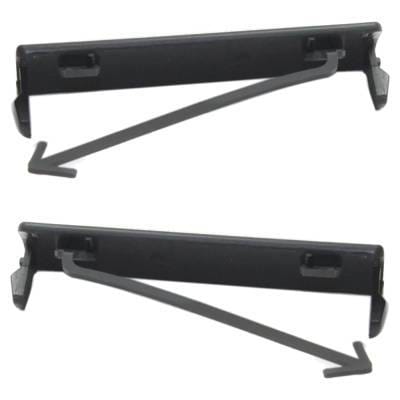 New Front Left And Front Right Jack Plug Cover Compatible With Mercedes Benz E350 4Matic E250 thumbnail 7
