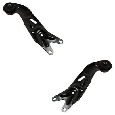 New Rear Left And Rear Right Trailing Arm Compatible With Chevrolet Pontiac Saturn Malibu Maxx Ls 6 thumbnail 5