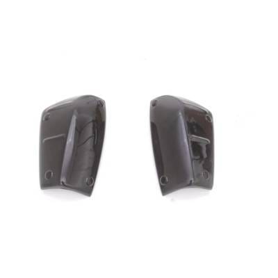 New Smoked Tail Light Cover Compatible With Toyota Tacoma Trd Sport Tacoma Sr5 Tacoma Trd Pro Tacoma