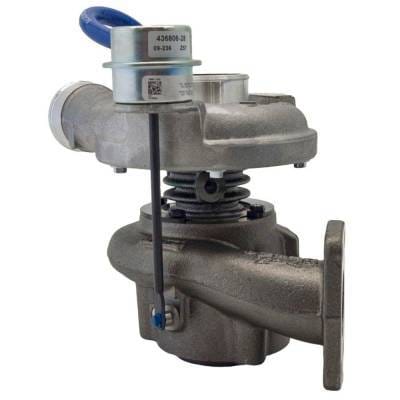 New OEM Replacement Turbocharger Compatible With Caterpillar 420E C4.4 2005-2011 By 768524-5026S